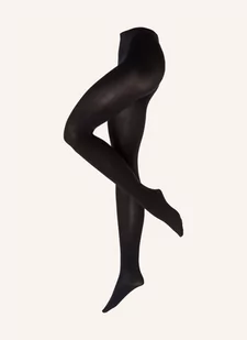 Wolford Rajstopy Mat Opaque schwarz - Rajstopy - miniaturka - grafika 1