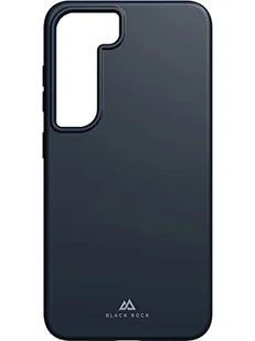 Black Rock - Silikonowe etui Urban Case pasuje do Samsung Galaxy S23 5G I etui na telefon komórkowy, silikonowe, cienkie, antypoślizgowe (Midnight) - Etui i futerały do telefonów - miniaturka - grafika 1