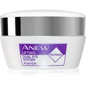 Kosmetyki pod oczy - Anew Lifting Dual Eye System krem dwufazowy pod oczy 20ml - miniaturka - grafika 1