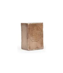 ALEPPO Mydło Z 5% Oleju Laurowego 180 g Najel - Mydła - miniaturka - grafika 1