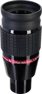 Teleskop Levenhuk Okular Levenhuk Ra ER20 WA 9 mm, 1,25" - Teleskopy - miniaturka - grafika 1