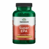 Suplementy diety - Super EPA (100 kaps.) - miniaturka - grafika 1