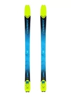 Narty - Narty Dynafit Seven Summits - lime yellow/black - miniaturka - grafika 1