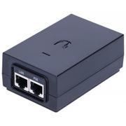 Pozostałe akcesoria sieciowe - Ubiquiti PoE-24 adapter PoE (POE-24-30W) - miniaturka - grafika 1