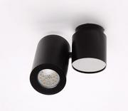 Lampy sufitowe - Maxlight Barro Lampa sufitowa 1-punktowa C0035 - miniaturka - grafika 1