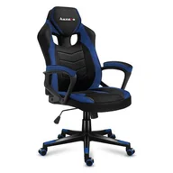 Fotele gamingowe - huzaro Force 2.5 Blue Mesh - miniaturka - grafika 1
