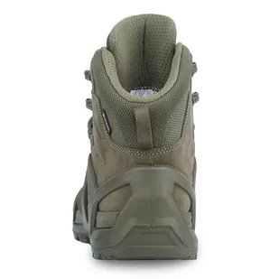 LOWA - Buty ZEPHYR GTX MID MK2 - Ranger Green - 310854C30 0750 - Odzież taktyczna i umundurowanie - miniaturka - grafika 1