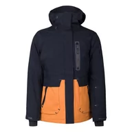 Kurtki narciarskie - Kurtka snowboardowa damska Billabong Adiv Tropper STX 19 - miniaturka - grafika 1