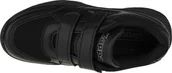 Buty dla dziewczynek - Kappa Kappa Dacer K 260683K-1116 Czarne 26 - miniaturka - grafika 1