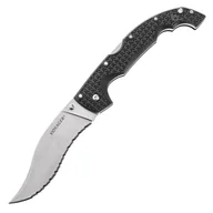 Noże - Nóż składany Cold Steel Voyager Vaquero XL Serrated AUS10A - miniaturka - grafika 1