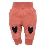 Spodnie i spodenki dla dziewczynek - Pinokio, Leginsy dziewczęce, Little Bird, rozmiar 56 - miniaturka - grafika 1