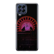 Etui i futerały do telefonów - ERT GROUP etui na telefon Samsung M33 5G, case oryginalny i oficjalnie licencjonowany przez Star Wars, wzór 035, optymalnie dopasowane, plecki z TPU - miniaturka - grafika 1