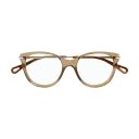 Okulary przeciwsłoneczne Chloé CH0058O 003 - Okulary korekcyjne, oprawki, szkła - miniaturka - grafika 6