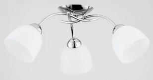 Avila lampa sufitowa 3-punktowa chrom 62353 - Lampy sufitowe - miniaturka - grafika 1