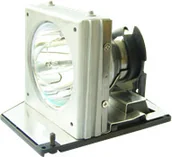Lampy do projektorów - Lampa do NOBO X23VG - zamiennik oryginalnej lampy z modułem - miniaturka - grafika 1