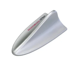 Pilot LA_40298 Antena GPS, styl manekina, srebrny - Manekiny wystawowe - miniaturka - grafika 1