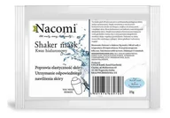 Kremy i maski do rąk - Nacomi Algowa maska do twarzy z kwasem hialuronowym - Shaker Mask Algowa maska do twarzy z kwasem hialuronowym - Shaker Mask - miniaturka - grafika 1