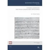 Książki o kulturze i sztuce - Sub Lupa Litaniae lauretanae sub titulo Consolatrix afflictorum Joannes Faber - miniaturka - grafika 1