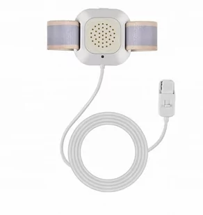 Allforbaby Alarm Wybudzeniowy Moczenie Nocne Wibracja Bl-008 - Elektroniczne nianie i monitory oddechu - miniaturka - grafika 1