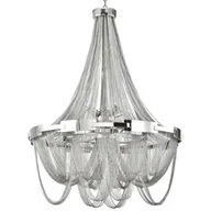 Lampy sufitowe - Cosmo Light Lampa wisząca - CosmoLight - Roma P09109CR CosmoLight_Roma-P09109CR - miniaturka - grafika 1