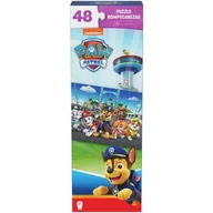 Puzzle - Puzzle SPIN MASTER Psi Patrol 20150403 (48 elementów) - miniaturka - grafika 1