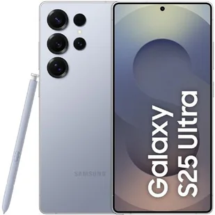 Samsung Galaxy S25 Ultra 5G 12/256GB SM-S938 Niebieski - Telefony komórkowe - miniaturka - grafika 1