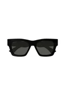 Okulary przeciwsłoneczne - Occhiale da sole Gucci Donna GG1835S - miniaturka - grafika 1