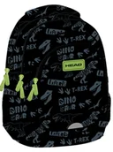 Plecaki - Plecak HEAD Tyrannosaurus, AB300 - miniaturka - grafika 1