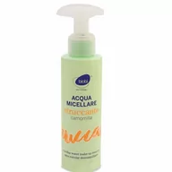 Płyny micelarne - Bjobj, Woda micelarna do demakijażu bez dodatku perfum, 100 ml - miniaturka - grafika 1