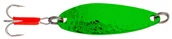 Przynęty - Mikado Błystka wahadłowa Hammer 20 gram Green Fg - miniaturka - grafika 1