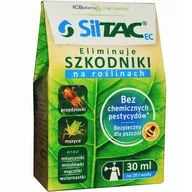 Preparaty na chwasty i szkodniki - Siltac EC 30 ml - miniaturka - grafika 1