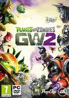 Gry PC - Plants vs. Zombies: Garden Warfare 2 GRA PC - miniaturka - grafika 1