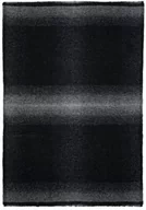 Koce - Elvang Pled wełniany Vulcanic Dark Grey - miniaturka - grafika 1