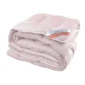 Kołdry - Inter Widex Sp. z o. o. Kołdra 155×200 CLASSIC TERMO dwuwarstwowa Róż 1213467 - miniaturka - grafika 1