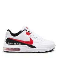 Sneakersy męskie - Sneakersy Nike Air Max Ltd 3 BV1171 100 Biały - miniaturka - grafika 1