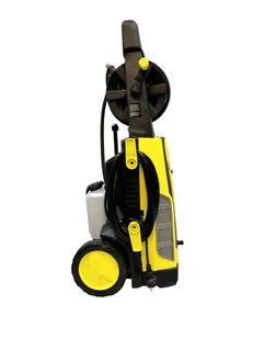 MASTER CUT MASTERCLEAN APW-VAS-150P - Myjki ciśnieniowe - miniaturka - grafika 5