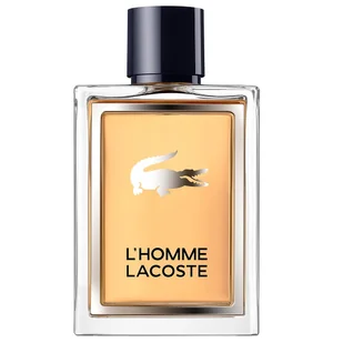 Lacoste L'Homme woda toaletowa spray 100ml - - Wody i perfumy męskie - miniaturka - grafika 1