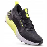 Buty sportowe męskie - Under Armour Buty Ua Hovr Phantom 3 Se-blk - miniaturka - grafika 1