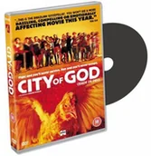Filmy obyczajowe DVD - City Of God (Miasto Boga) - miniaturka - grafika 1
