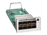 Cisco C9300-NM-8X C9300-NM-8X - Pozostałe akcesoria sieciowe - miniaturka - grafika 2