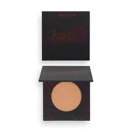 Rozświetlacze do twarzy i ciała - Makeup Revolution x Coca Cola, Rozświetlacz do twarzy - miniaturka - grafika 1