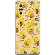 Etui i futerały do telefonów - ERT GROUP etui na telefon Xiaomi MI 11i/ REDMI K40/K40 PRO/POCO F3/ F3 PRO, case oryginalny i oficjalnie licencjonowany przez Looney Tunes, wzór Speedy Gonzales 001, częściowo przeźroczyste - miniaturka - grafika 1