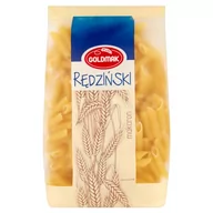 Makaron - Goldmak Makaron Rędziński rurka penne 400 g - miniaturka - grafika 1