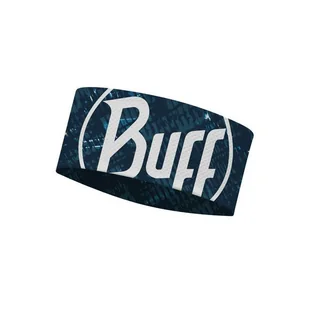 Opaska BUFF Fastwick Headband XCROSS MULTI - Apaszki i szaliki męskie - miniaturka - grafika 1