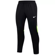 Spodnie męskie - spodnie męskie Nike Dri-FIT Academy Pro Pants DH9240-010-XXL - miniaturka - grafika 1