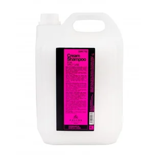Kallos Szampon Cream Szampon For Daily Use 5000ml - Szampony do włosów - miniaturka - grafika 1