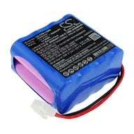 Akcesoria do kas i terminali - Cameron Sino Carewell ECG-1112 88889260 5200mAh 74.88Wh Li-Ion 14.4V Cameron Sino) - miniaturka - grafika 1