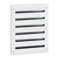 Rozdzielnie elektryczne - Legrand Rozdzielnica naścienna 6x36 XL3 S 160 337216 337216 - miniaturka - grafika 1