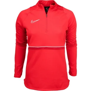 Bluza sportowa damska Nike Dri-Fit Academy - Bluzy sportowe damskie - miniaturka - grafika 1