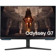 Monitory - SAMSUNG Odyssey G7 LS32BG700EUXEN - miniaturka - grafika 1